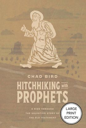 Picture of Hitchhiking with Prophets