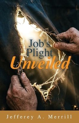 Picture of Job's Plight Unveiled