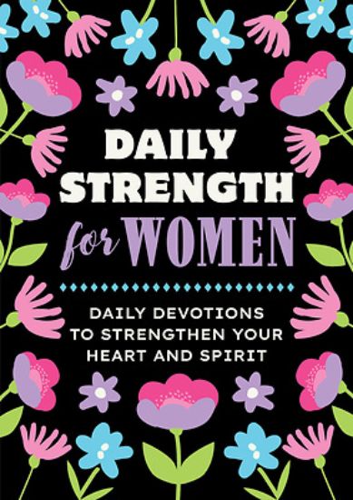 Picture of Daily Strength for Women