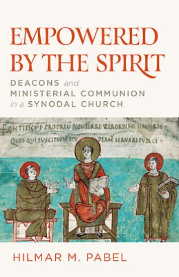 Picture of Empowered by the Spirit