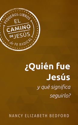 Picture of ¿Quién Fue Jesús Y Qué Significa Seguirlo? (Who Was Jesus and What Does It Mean to Follow Him?)
