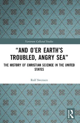 Picture of "And O'er Earth's Troubled, Angry Sea"