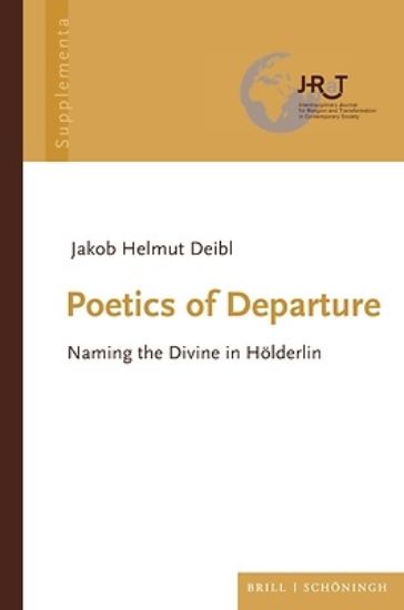 Picture of Poetics of Departure