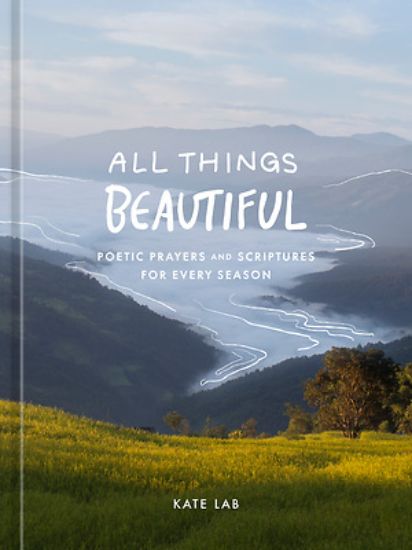 Picture of All Things Beautiful