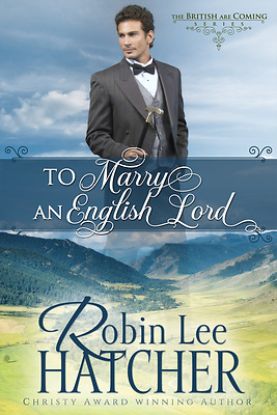 Picture of To Marry an English Lord