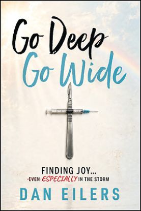 Picture of Go Deep. Go Wide.