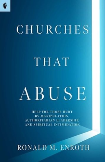 Picture of Churches That Abuse