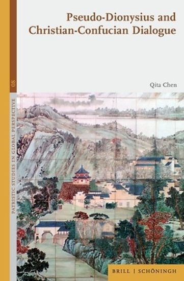 Picture of Pseudo-Dionysius and Christian-Confucian Dialogue