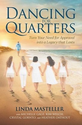 Picture of Dancing for Quarters