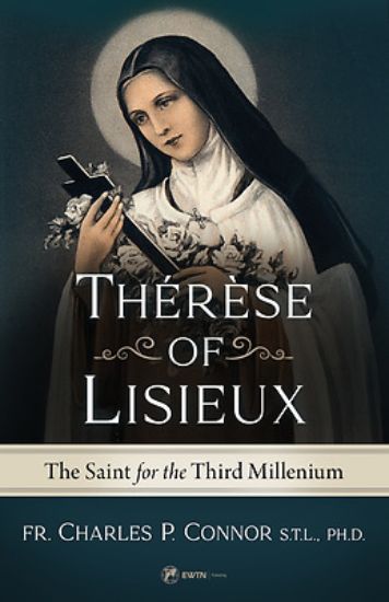 Picture of Thérèse of Lisieux