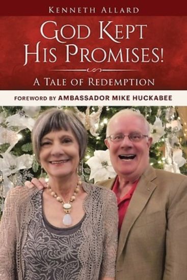 Picture of God Kept His Promises!