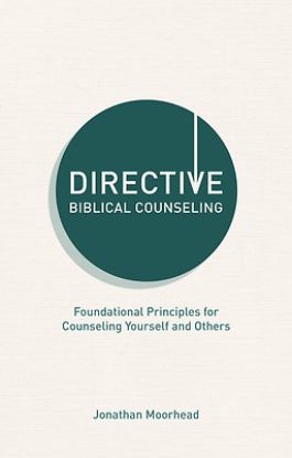 Picture of Directive Biblical Counseling