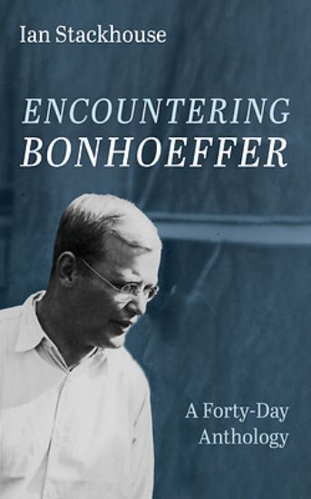 Picture of Encountering Bonhoeffer
