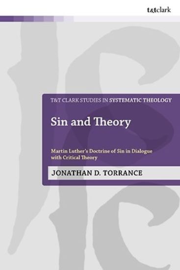 Picture of Sin and Theory