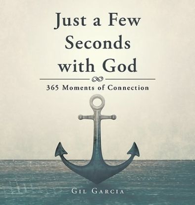 Picture of Just a Few Seconds with God