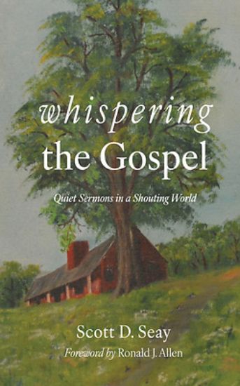 Picture of Whispering the Gospel
