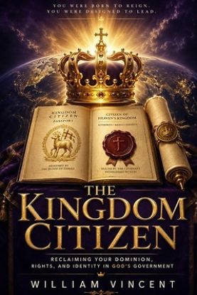 Picture of The Kingdom Citizen