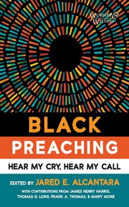 Picture of Black Preaching