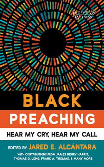 Picture of Black Preaching