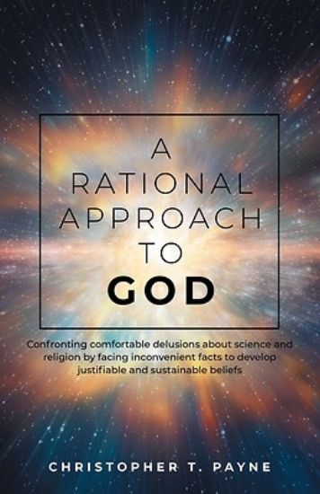 Picture of A Rational Approach to God