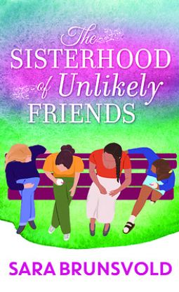 Picture of The Sisterhood of Unlikely Friends