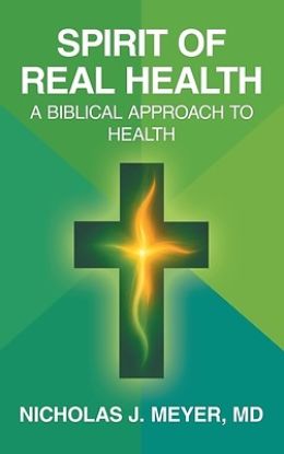 Picture of Spirit of Real Health