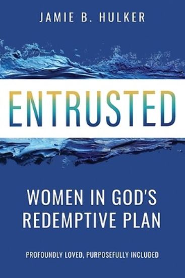 Picture of Entrusted