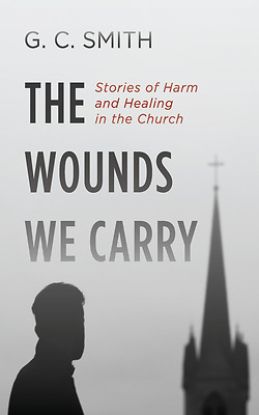 Picture of The Wounds We Carry
