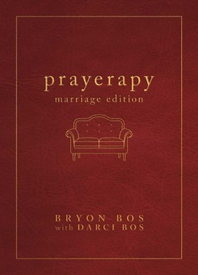 Picture of Prayerapy