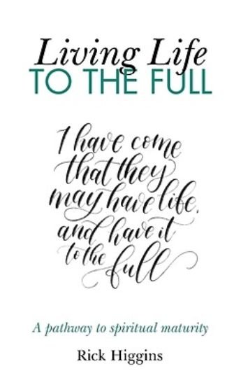 Picture of Living life to the full