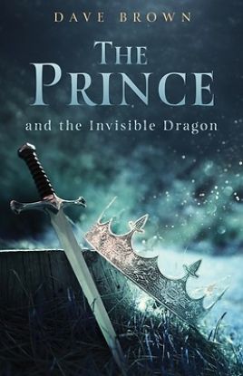 Picture of The Prince and the Invisible Dragon