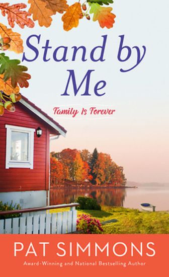 Picture of Stand by Me