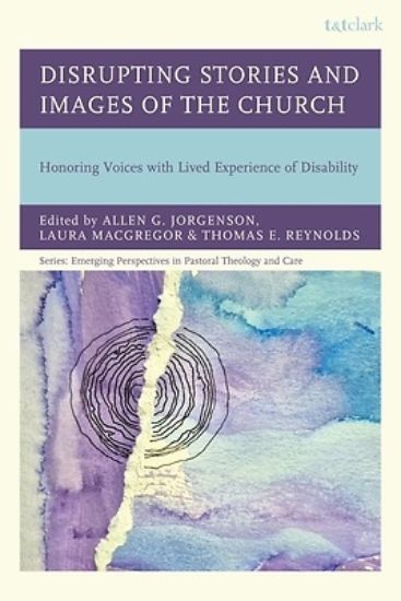 Picture of Disrupting Stories and Images of the Church