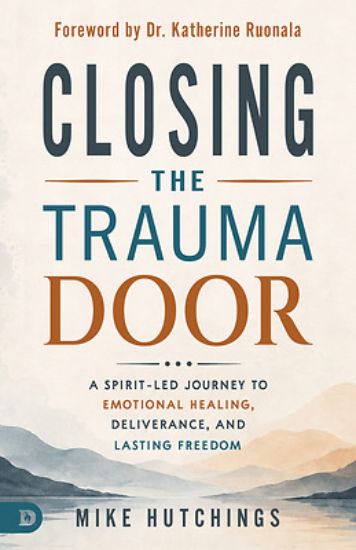 Picture of Closing the Trauma Door