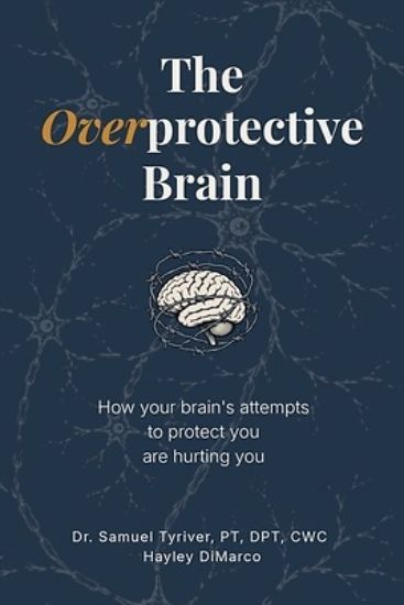 Picture of The Overprotective Brain