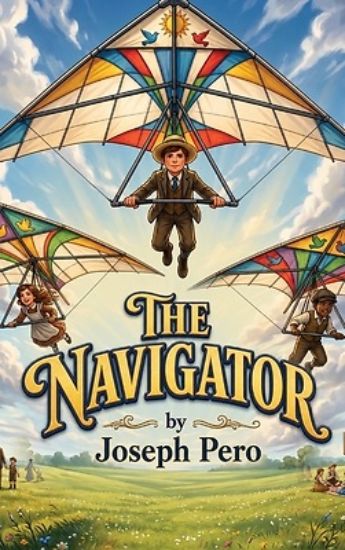 Picture of The Navigator