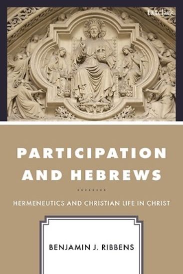 Picture of Participation and Hebrews