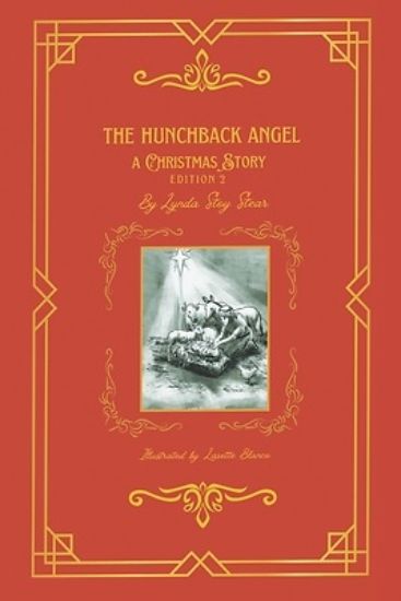 Picture of The Hunchback Angel