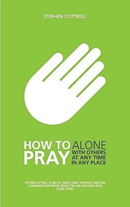 Picture of How to Pray