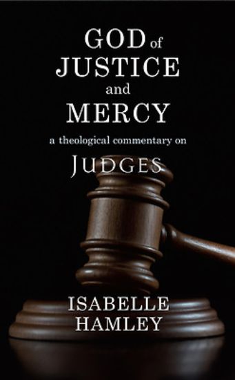 Picture of God of Justice and Mercy