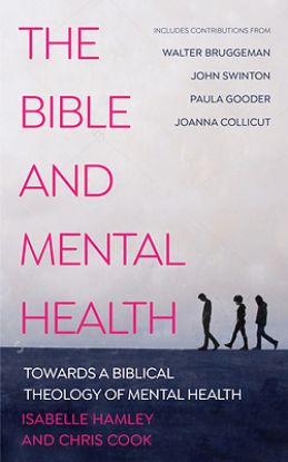 Picture of The Bible and Mental Health