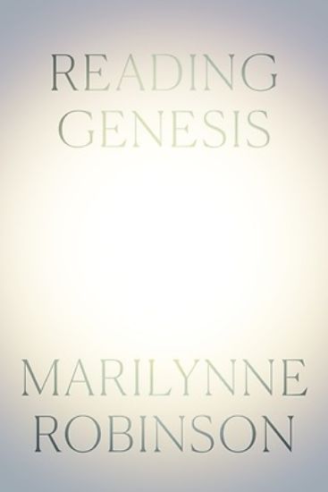 Picture of Reading Genesis