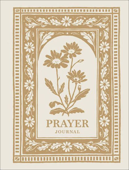 Picture of Prayer Journal for Women