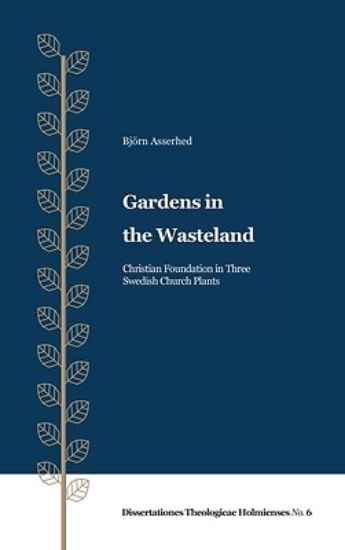 Picture of Gardens in the Wasteland