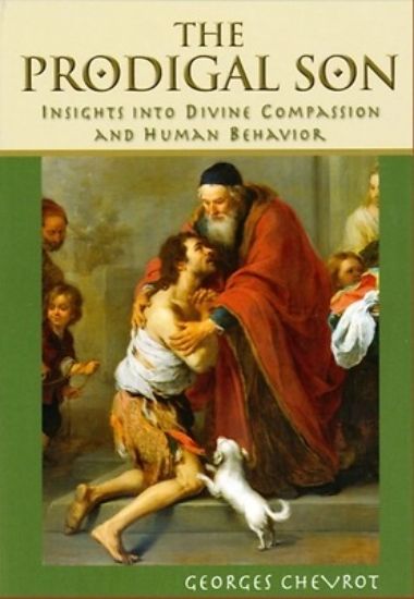 Picture of The Prodigal Son