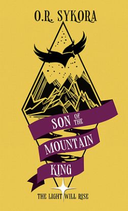 Picture of Son of the Mountain King