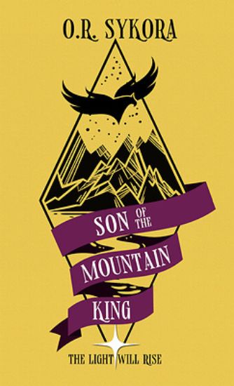 Picture of Son of the Mountain King