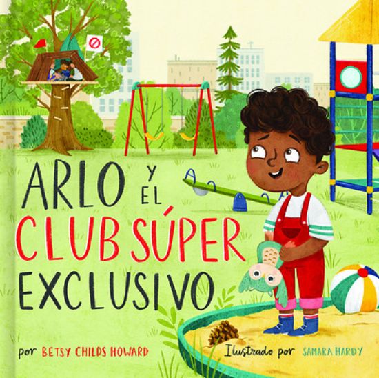 Picture of Arlo Y El Club Súper Exclusivo