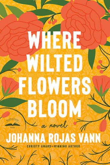 Picture of Where Wilted Flowers Bloom