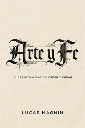 Picture of Arte Y Fe